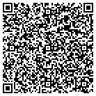 QR code with P A Industries Electrical contacts