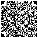 QR code with Moghe Neha A contacts