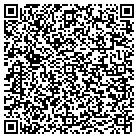 QR code with Haley Palmersheim SC contacts
