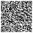 QR code with Harold B Stein contacts