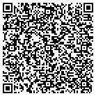 QR code with George Washington University contacts