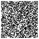 QR code with George Washington University contacts
