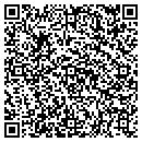 QR code with Houck Thomas K contacts