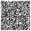 QR code with Hampton University contacts