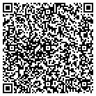 QR code with Maryland Department Of Juvenile Services contacts