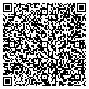 QR code with Hampton University contacts