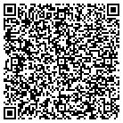 QR code with Hampton University Bus Incubtr contacts