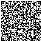 QR code with Hitters University LLC contacts