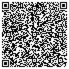 QR code with N American Physical Therapists contacts