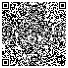 QR code with H & R Block Tax Service contacts