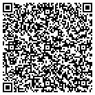 QR code with Maryland Dept-Juvenile Service contacts