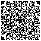 QR code with Ochsner Chiropractic Center contacts