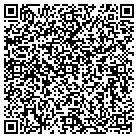QR code with Kings Park University contacts