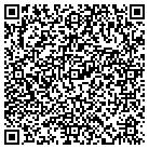 QR code with O'Connell Chiropractic Office contacts