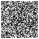 QR code with R & J Electrical Maintenance contacts