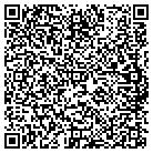 QR code with Pretrial Detention & Service Div contacts