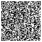 QR code with Okmulgee Chiropractic contacts