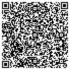 QR code with Marymount University contacts