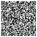 QR code with Rick Abegglen contacts