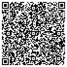 QR code with Richard A Handlon Correctional contacts