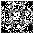 QR code with Trv Center contacts