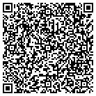 QR code with Womens Huron Valley Correction contacts