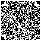 QR code with Oakwood Physical Therapy Center contacts