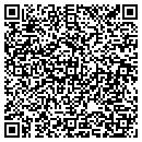QR code with Radford University contacts