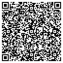 QR code with Radford University contacts