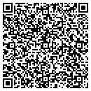 QR code with Radford University contacts