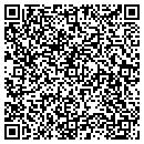 QR code with Radford University contacts
