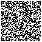 QR code with Omega Physical Therapy contacts