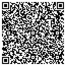 QR code with R E Paterson contacts