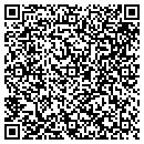 QR code with Rex A Hefley Dc contacts