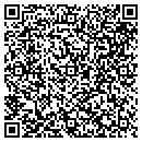 QR code with Rex A Hefley Dc contacts