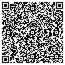 QR code with Ronald Hicks contacts