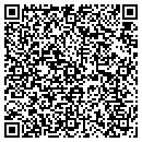 QR code with R F Mayo & Assoc contacts