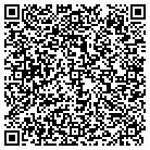 QR code with A Shared Blanket-Donna Frank contacts
