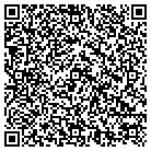 QR code with Regent University contacts