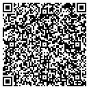 QR code with Zepeda Electric LLC contacts