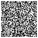QR code with Reinsch Library contacts