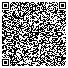 QR code with Kingdom Vision Worship Center contacts