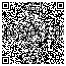 QR code with A K Electric contacts