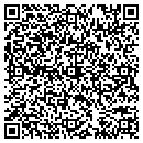 QR code with Harold Wacker contacts