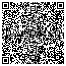 QR code with 4-D Triangle LLC contacts