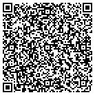 QR code with Zoghbys Department Store contacts