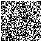 QR code with Shawver Vonda J DC contacts