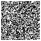 QR code with The University Of Newport News contacts