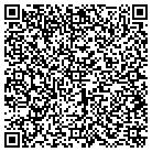 QR code with The University Of Phoenix Inc contacts
