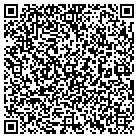 QR code with The University Of Phoenix Inc contacts